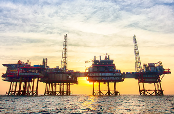 OIL & NATURAL GAS SECTOR