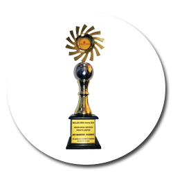 Best Placement Company By Assocham