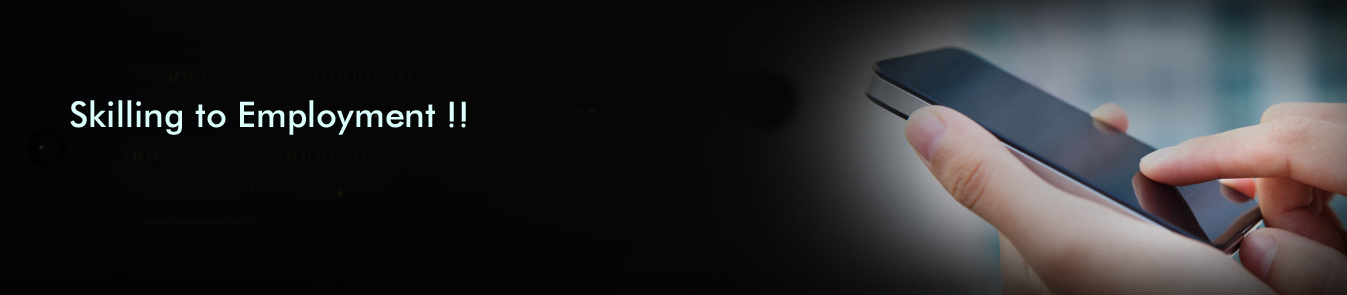 Skilling to Employment